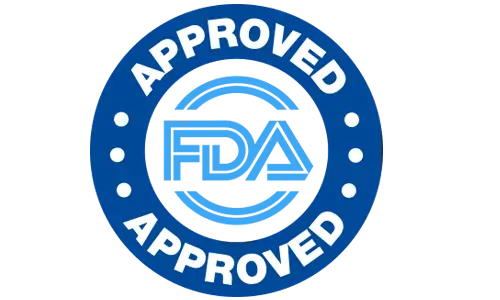SodaSlim made in FDA-registered facility